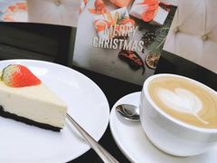 -马哥孛罗咖啡厅·Cafe Marco (厦门马哥孛罗东方大酒店)