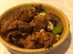 -深山老屋(国顺东路店)