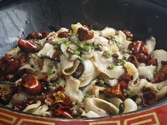 -百岁鱼庄·常州老字号(湖塘店)