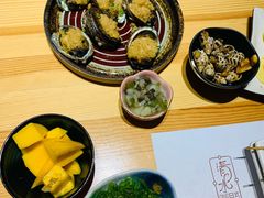 -清水日本料理铁板烧(学府路店)