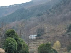 -秦岭天竺山景区