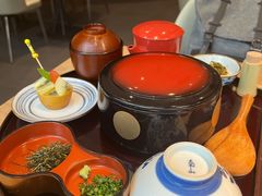 -初花·日本料理