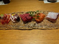 -岚山日本料理(珠江新城店)
