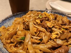 -章记星洲 · 新加坡餐厅(望京店)