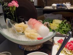 -享月汤皇·海鲜小火锅·聚会(曲江创意谷店)