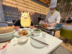 -红樱桃·欢乐餐厅(太原里店)