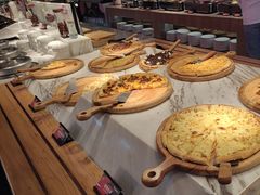 -比格比萨自助(南京万达茂店)