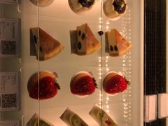 -1Cake壹刻蛋糕(奥体公园味觉艺术馆店)