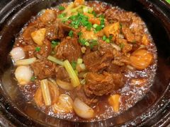 -河东颐祥阁(世贸店)