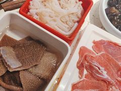 -沪小胖·小龙虾·蓝龙王(八佰伴店)