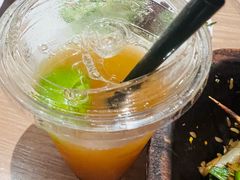 -耶里夏丽·丝路国际·新疆餐厅(浦东区东方路店)