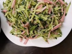 -巷子深菜馆(新华路店)