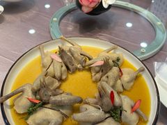 -朱仔记食府(江南大道店)