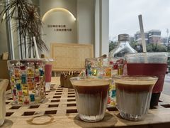 -福驎咖啡FURNING CAFE(固戍华丰店)