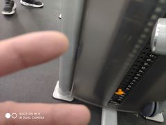 -美航国际健身(北京华联店)