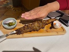 -俄士厨房(五棵松华熙LIVE店)