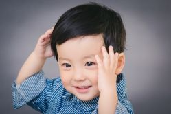 -首尔宝宝SEOUL  BABY STUDIO(通州店)