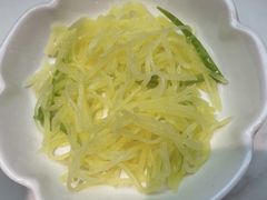 爽口土豆丝-李先生牛肉面大王(广渠门内店)