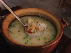 -土蚝·高压锅生蚝(百姓美食街店)