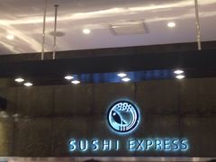 -争鲜回转寿司(朝北大悦城店)