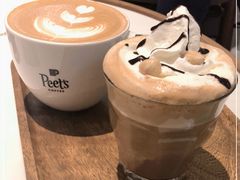 -Peet's 皮爷咖啡(陆家嘴中心店)