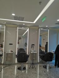-THE LOG SALON 记录