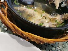 -华庭苑农家乐(旺山店)