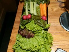 -黑牛の店·和牛烧肉(大悦城店)