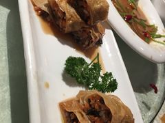 -京尊烤鸭店JINGZUN(春秀路店)