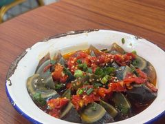 -谢记上海大排档(长寿路店)