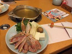 -蟹道乐(道顿堀本店)