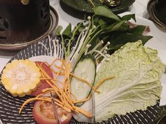 -Thai Basil罗勒叶泰式餐厅(时代天街店)