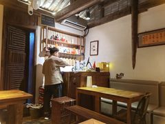 -长亭酒肆.武夷菜(鼓楼后海店)