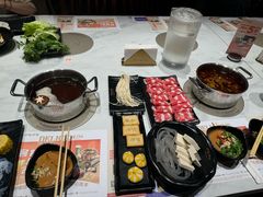 -呷哺呷哺(砂之船奥莱店)