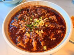 -椒馋小馆(绿源路店)