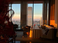 -北京柏悦酒店·锦庭餐厅Dining Room