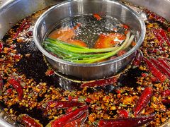 -重庆老火锅王(永陵路分店)