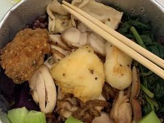 -WEGYMER健萌健身(雅颂居馆)