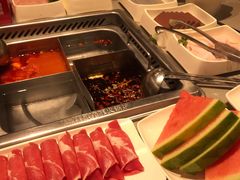 -海底捞火锅(新华联梦想城店)