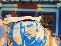 -Fergburger(皇后镇店)