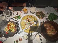-外婆家(西红门荟聚购物中心店)