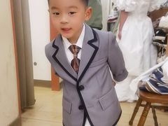 -海马体照相馆(成都来福士广场店)
