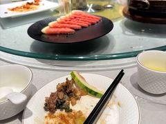 -董家大院·京味家常菜(朝丰家园店)