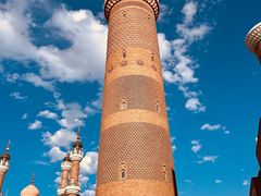 -新疆国际大巴扎