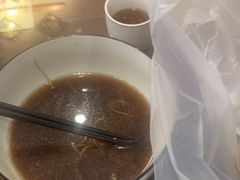 -百年老字号·观振兴蟹黄面·三虾面·苏式面(观前街富仁坊巷店)