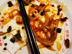 -锦尚阁烤鱼(望京新荟城店)