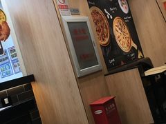-达美乐比萨(回龙观店)