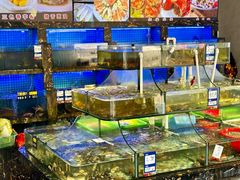 -友强·23年特色海鲜大排档(厦门店)