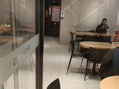 -麦当劳(北亭广场分店)