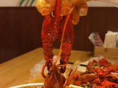 -虾满堂(瑞虹店)